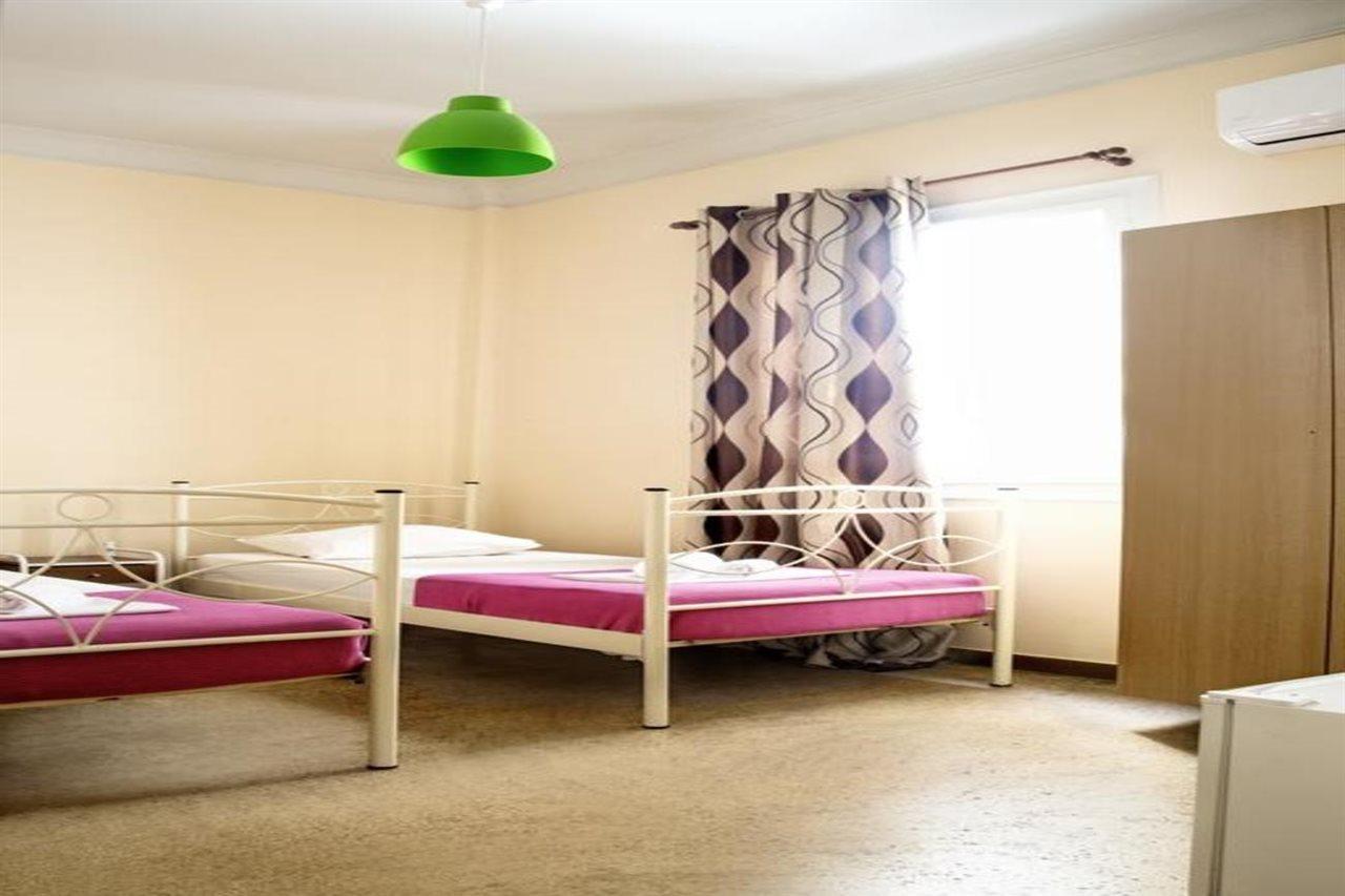 Orpheus Hotel Афины Экстерьер фото